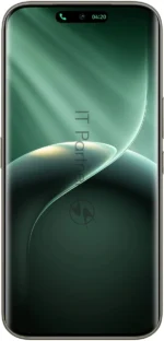 Смартфон Tecno Camon 50 Ultra 5G 8/256Gb зеленый 2