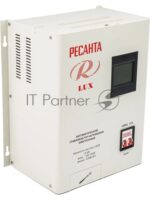Стабилизатор Ресанта АСН-10НЦ 2