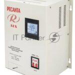 Стабилизатор Ресанта АСН-10НЦ