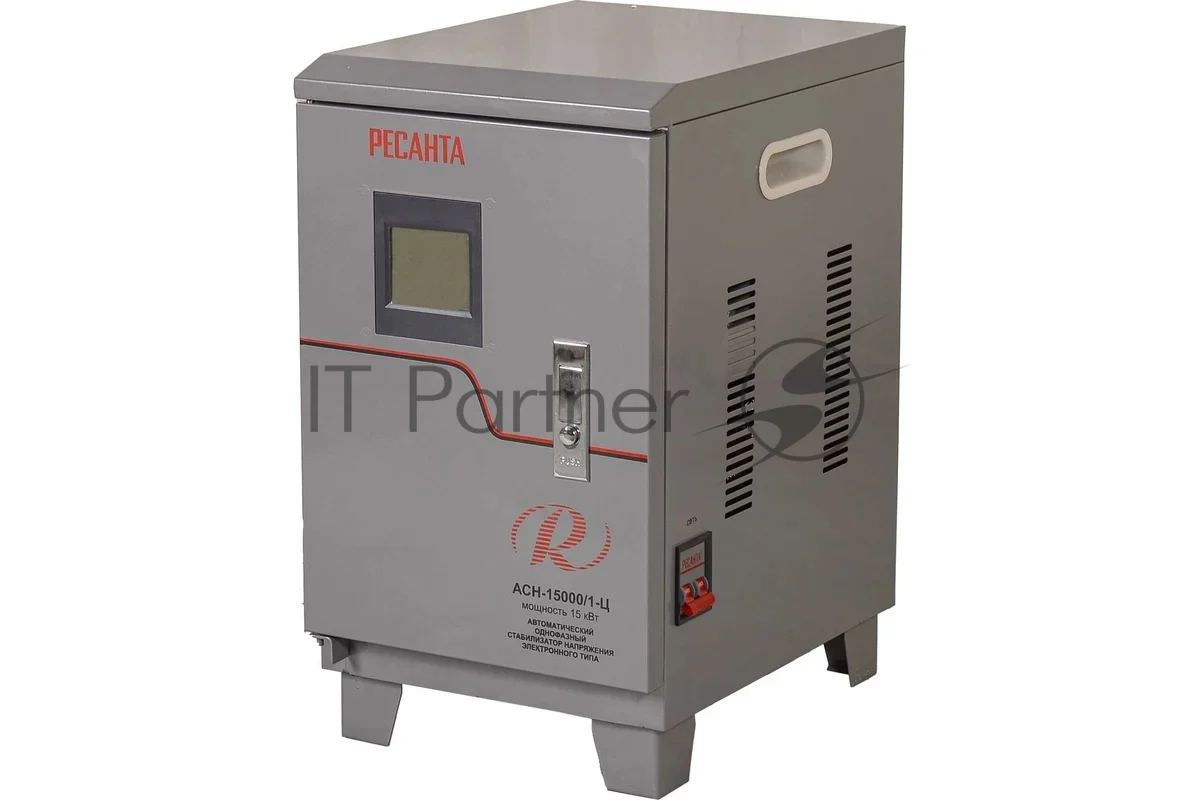 Стабилизатор Ресанта АСН-15000/1-Ц 1