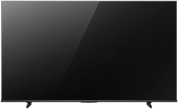 Телевизор Hisense 65" 65E7S черный QLED 4K UHD 60Hz Smart TV