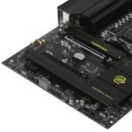 Материнская плата MSI MAG B850 TOMAHAWK WIFI, AM5, AMD B850, 4xDDR5, 4xSATA, 3xM.2, 1xPCIe 5.0 x16, 1xPCIe 4.0 x16, 1xPCIe x1, 1xHDMI, 1xDP, 1x5Gb LAN, Wi-Fi 7, Bluetooth 5.4, 1xUSB-C 20Gbps, 1xUSB-C 10Gbps, 2xUSB-A 10Gbps, 2xUSB-A 5Gbps, 4xUSB-A 2.0, 3x3.5 мм + S/PDIF оптический, 7.1, чёрный, ATX 7