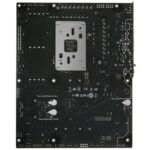 Материнская плата MSI MAG B850 TOMAHAWK WIFI, AM5, AMD B850, 4xDDR5, 4xSATA, 3xM.2, 1xPCIe 5.0 x16, 1xPCIe 4.0 x16, 1xPCIe x1, 1xHDMI, 1xDP, 1x5Gb LAN, Wi-Fi 7, Bluetooth 5.4, 1xUSB-C 20Gbps, 1xUSB-C 10Gbps, 2xUSB-A 10Gbps, 2xUSB-A 5Gbps, 4xUSB-A 2.0, 3x3.5 мм + S/PDIF оптический, 7.1, чёрный, ATX 9