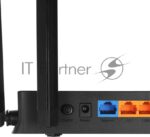 Двухдиапазонный беспроводной маршрутизатор Wi-Fi TP-Link Archer BE220 4