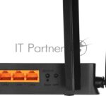 Двухдиапазонный беспроводной маршрутизатор Wi-Fi TP-Link Archer BE220 5