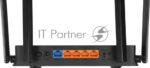 Двухдиапазонный беспроводной маршрутизатор Wi-Fi TP-Link Archer BE220 6