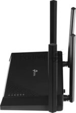 Двухдиапазонный беспроводной маршрутизатор Wi-Fi TP-Link Archer BE220 8