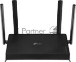 Двухдиапазонный беспроводной маршрутизатор Wi-Fi TP-Link Archer BE220 9