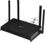 Двухдиапазонный беспроводной маршрутизатор Wi-Fi TP-Link Archer BE220 10