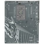 Материнская плата Gigabyte B850 AORUS ELITE WIFI7 ICE rev. 1.1, AM5, AMD B850, 4xDDR5, 4xSATA, 3xM.2, 1xPCIe 5.0 x16, 2xPCIe 3.0 x16, 1xDP, 1x2.5Gb LAN, Wi-Fi 7, Bluetooth 5.4, 1xUSB-C 10Gbps, 2xUSB-A 10Gbps, 5xUSB-A 5Gbps, 4xUSB-A 2.0, 3x3.5 мм + S/PDIF оптический, 7.1, ATX 5