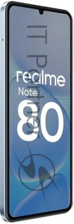 Смартфон Realme Note 80 RMX5388 4Gb, 64Gb, голубой 7