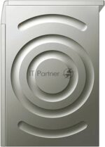 Сушильная машина Bosch WQK2521XME серебристый, 10 кг, сушка - конденсационная, программ - 14, 59.8 x 84.2 x 64.8 см 9