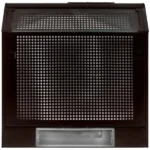 Вытяжка козырьковая Elikor Davoline 50П-290-П3Л коричневый, 50 см, 290 куб. м/ч, 57 дБ 2