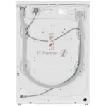 Стиральная машина Bosch WGK244Z0ME белый, загрузка фронтальная 9 кг, 1400 об/мин., класс: A+++ 5