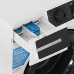 Стиральная машина Bosch WGK244Z0ME белый, загрузка фронтальная 9 кг, 1400 об/мин., класс: A+++ 6