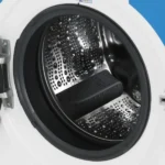 Стиральная машина Bosch WGK244Z0ME белый, загрузка фронтальная 9 кг, 1400 об/мин., класс: A+++ 7