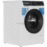 Стиральная машина Bosch WGK244Z0ME белый, загрузка фронтальная 9 кг, 1400 об/мин., класс: A+++ 12