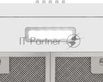 Вытяжка подвесная Elikor Eco ONE 60 WH белый, 60 см, 400 м³/ч, 51 дБ 6