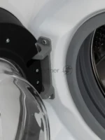 Стиральная машина Indesit ILS3 61291 белый, загрузка фронтальная 6 кг, 1200 об/мин., класс: A 3
