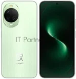 Смартфон Huawei Nova 15 12/512GB зеленый 1