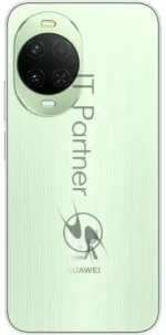 Смартфон Huawei Nova 15 12/512GB зеленый 5