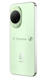 Смартфон Huawei Nova 15 12/512GB зеленый 7