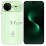 Смартфон Huawei Nova 15 Pro 12/256Gb зеленый