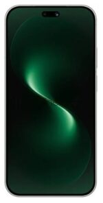 Смартфон Huawei Nova 15 Pro 12/256Gb зеленый 2