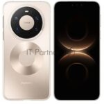 Смартфон Huawei Mate 80 Pro 16/512GB золотой