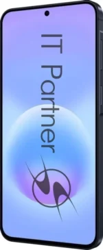 Смартфон Samsung Galaxy A57 5G 8/256Gb синий 5
