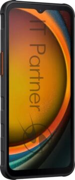 Смартфон Samsung Galaxy XCover7 6/128Gb, черный 3