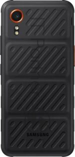Смартфон Samsung Galaxy XCover7 6/128Gb, черный 5