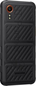 Смартфон Samsung Galaxy XCover7 6/128Gb, черный 6