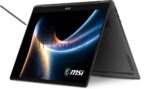 Ноутбук MSI Prestige 16 Flip AI+ C3MTG-028RU/16"/OLED/Intel Core Ultra 9 386H/32Gb/2Tb SSD/Intel Arc/Windows 11 Pro/серый/1.66kg 6