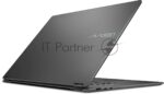 Ноутбук MSI Prestige 16 Flip AI+ C3MTG-028RU/16"/OLED/Intel Core Ultra 9 386H/32Gb/2Tb SSD/Intel Arc/Windows 11 Pro/серый/1.66kg 8