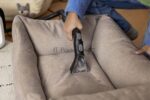 Пылесос моющий Karcher SE 3 черный/белый, 200/500 Вт, уборка сухая/влажная, пылесборник контейнер 2.9 л 2