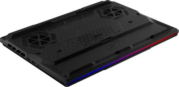 Ноутбук MSI Raider 16 Max HX B2WJ-031RU/16"/OLED/Intel Core Ultra 9 290HX Plus/32Gb/2Tb SSD/NVIDIA GeForce RTX 5090 24Gb/Windows 11 Home/черный/2.7kg 1