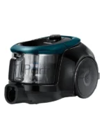 Пылесос Samsung VC18M21C0VN/EV зеленый/черный, 380/1800 Вт, уборка сухой, пылесборник контейнер 1.5 л 6