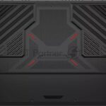 Ноутбук MSI Raider 18 Max HX A2WI-1048RU/18"/IPS/Intel Core Ultra 9 290HX Plus/32Gb/2Tb SSD/NVIDIA GeForce RTX 5080 16Gb/Windows 11 Home/черный/3.6kg