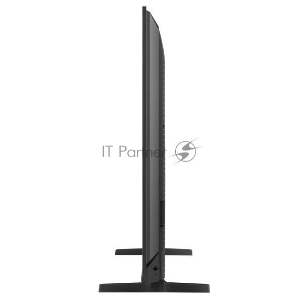 Телевизор Hisense 85" 85E7S PRO угольно-серый QLED 4K UHD 144Hz Smart TV 3GB/16GB