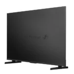 Телевизор Hisense 65" 65E7S PRO угольно-серый/черный QLED 4K UHD 144Hz Smart TV 3GB/16GB 3