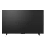 Телевизор Hisense 65" 65E7S PRO угольно-серый/черный QLED 4K UHD 144Hz Smart TV 3GB/16GB 4