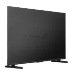 Телевизор Hisense 65" 65E7S PRO угольно-серый/черный QLED 4K UHD 144Hz Smart TV 3GB/16GB 7