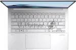 Ноутбук ASUS Zenbook UX3405CA-ST1352/14"/OLED/Intel Core Ultra 7 255H/32Gb/512Gb SSD/Intel Arc Graphics/Windows 11 Pro/серебристый/1.2kg 5
