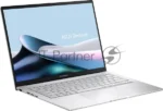 Ноутбук ASUS Zenbook UX3405CA-ST1352/14"/OLED/Intel Core Ultra 7 255H/32Gb/512Gb SSD/Intel Arc Graphics/Windows 11 Pro/серебристый/1.2kg 6