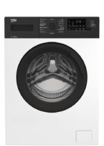 Стиральная машина Beko WRE 65120 ZAW класс: A загр. фронтальная макс.:6кг белый 1