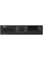 Стиральная машина Beko WRE 65120 ZAW класс: A загр. фронтальная макс.:6кг белый 2