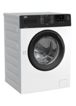 Стиральная машина Beko WRE 65120 ZAW класс: A загр. фронтальная макс.:6кг белый 4