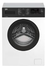 Стиральная машина Beko WRE 65120 ZAW класс: A загр. фронтальная макс.:6кг белый 5