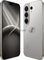 Смартфон Tecno Camon 50 12/256Gb титан 2